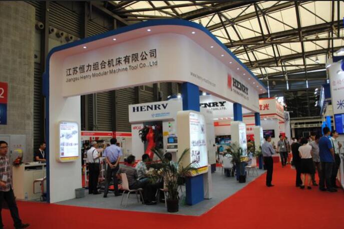 Henry-Machine 1